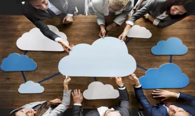 Why Move SAP Applications To Oracle Cloud?