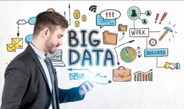 The Guide To Successfully Building Big Data Solutions