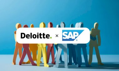 Deloitte Increases ERP Efficiency Through SAP BTP AI Integration