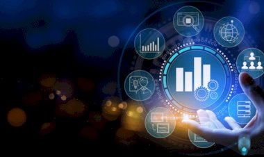 The Rise of Data Tools in Modern Business