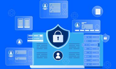 B2B Data Security: Safeguarding Sensitive Information