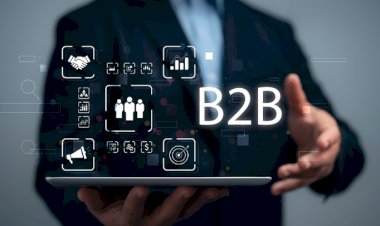 What’s Holding B2B Companies Back From Conducting Revenue-Driven Marketing
