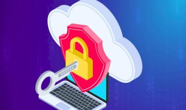 Securing Data in the Cloud in a Comprehensive Manner