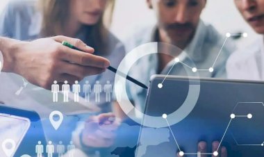 Why we care about data management platforms