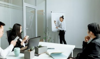 Business Competition in 2024