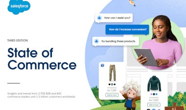 State of Commerce