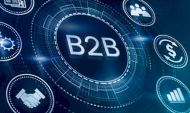 Value of top 100 B2B brands up 10% versus last year, study finds