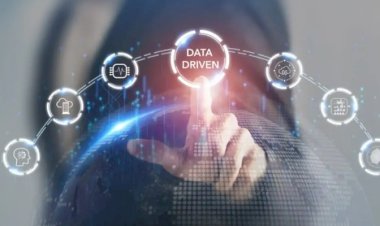 The Era of Data-Driven Marketing: Strategies and Insights