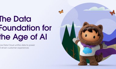 The Data Foundation for the Age of AI