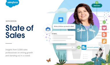 Stay Ahead Of Your Competition With Insights From Sellers Worldwide