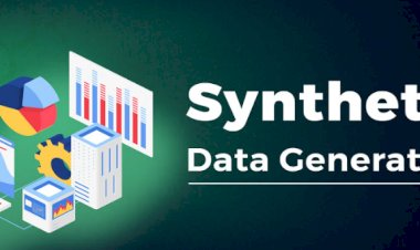 Best Synthetic Data Generation Processes