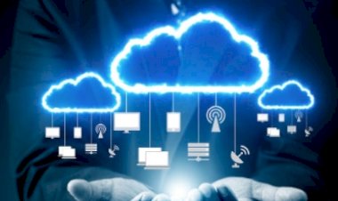 Cloud Technology in the B2B World: Transforming Business Operations