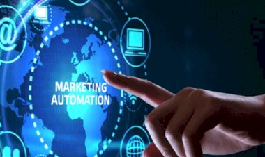 What you need to know about B2B marketing automation platforms