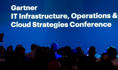 Gartner IT Infrastructure, Operations & Cloud Strategies Conference 2025 - Sydney