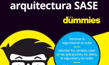 Designing a SASE architecture