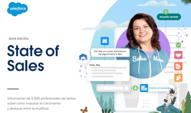 Stay ahead of the competition with insights from sales professionals around the world.