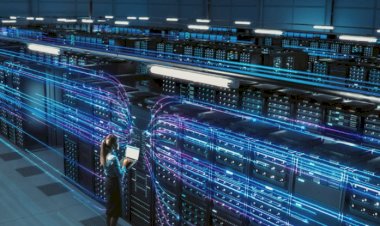 The Backbone of Modern Enterprises: Understanding IT Business Data Centers