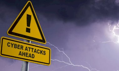 Security in Government, Education, and Defense – Weathering the Perfect Storm