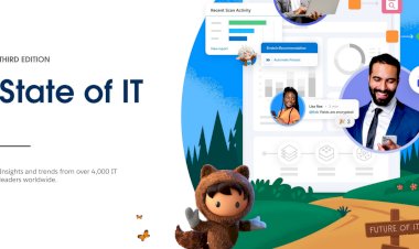 Learn how Salesforce DevOps works