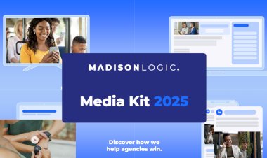 2025 Madison Logic Media Kit