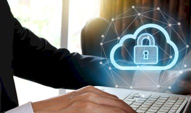 Cloud Web Security: Enhancing the Future of Data Protection