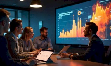 Spiceworks Data Reveals 24% Surge in B2B Marketing Budgets Among Optimistic Firms