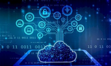 The Future of Cloud Computing: Trends, Security & Scalability