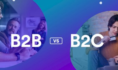 B2B Marketing vs B2C Marketing: Understanding the Key Differences