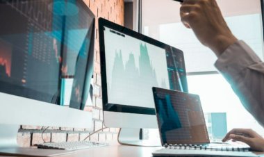 InsideView product exec says Data Integrity will address B2B firms’ cleansing and visualization needs