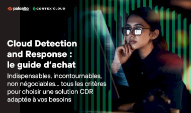 Ebook – 5 imperatives for cloud and AI application security