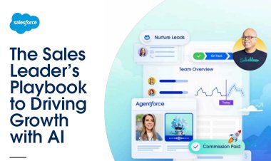 Learn how leaner sales tech stacks lead to stronger AI.