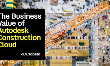 Measure What Matters: Proven Results from Connected Construction