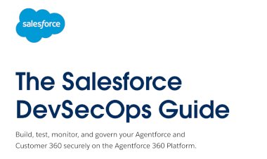 Build, test, and release quickly with a strong DevSecOps strategy.