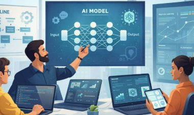 AI-Led Transformation Reshapes the Future of IT B2B Enterprises in 2026