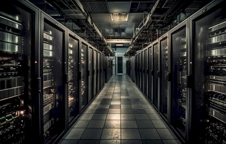 The Evolution Of Data Centers In The IT Business