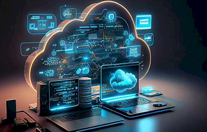 Cyble Titan Redefines Endpoint Security with AI-Native Cloud