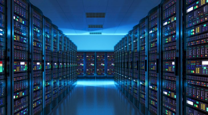 Powering the Digital Economy: Scalable Data Center Solutions for B2B Growth