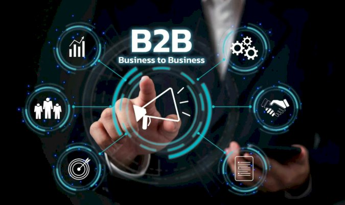 Exploring the Future of IT in B2B Business – Trends, Tools, and Transformation