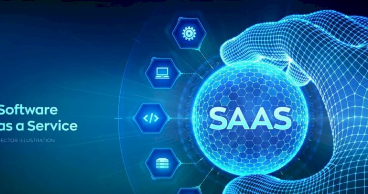 IT Management with SaaS Applications: Driving Efficiency and Agility in Modern Enterprises
