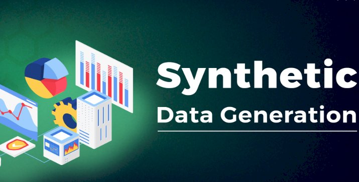 Synthetic Data Generation: How It Improves Business Efficiency