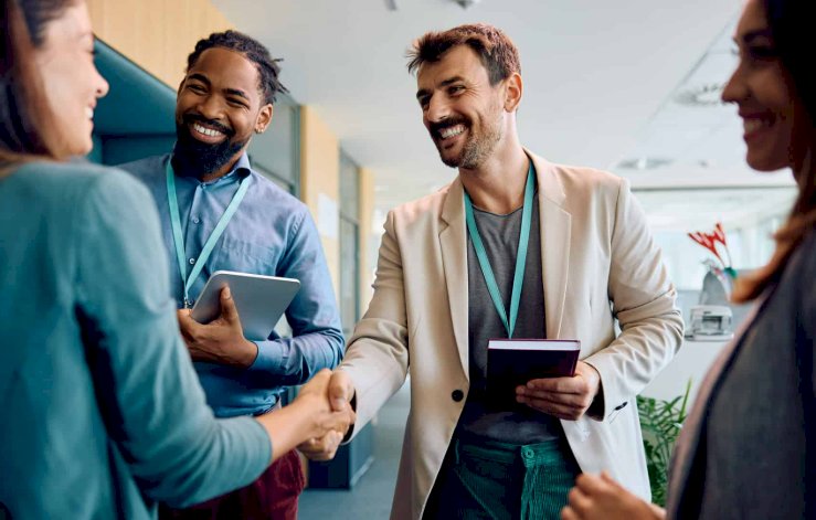 How To Unlock the Power of Connection for Effective B2B Engagement