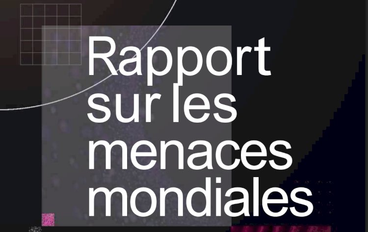 Revealing the Threat Landscape with Elastic's 2024 Global Threat Report