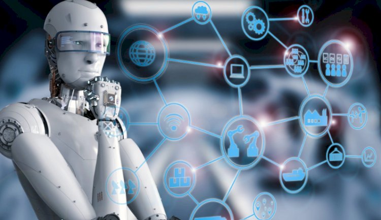 Exploring AI Applications in Business Automation