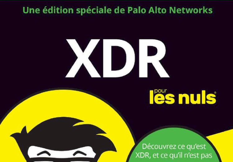 XDR for Dummies
