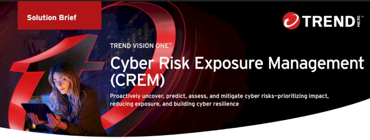 Cyber Risk Exposure Management (CREM)
