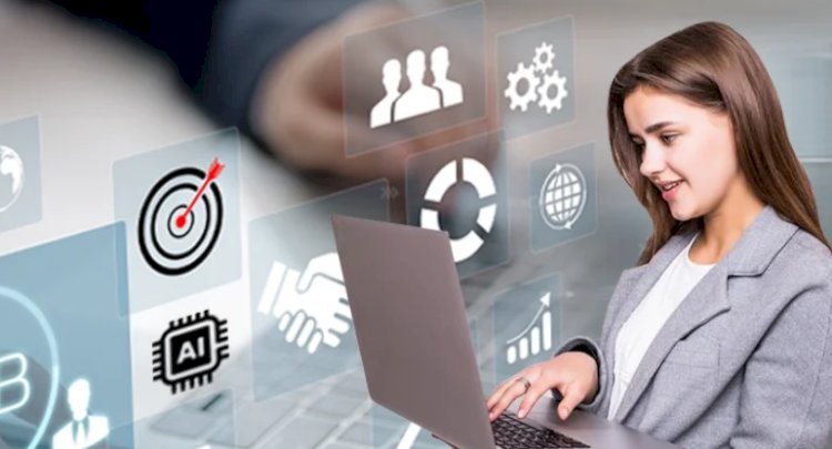 B2B Marketing Transforms in 2025: Data-Driven Personalization and AI Redefine Buyer Engagement