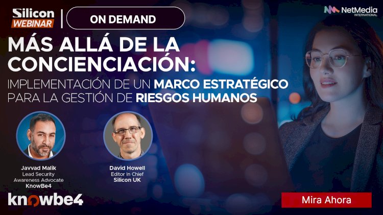 Beyond Awareness Raising: Implementing a Strategic Framework for Human Risk Management