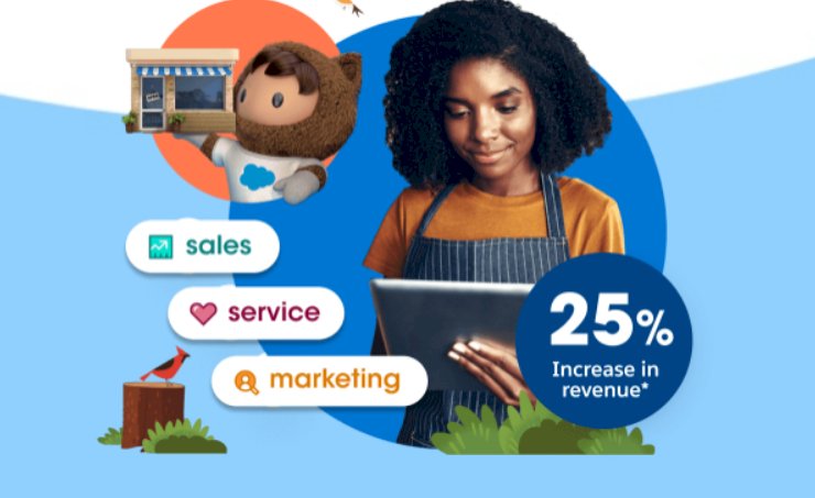 More leads, more orders, more satisfied customers: