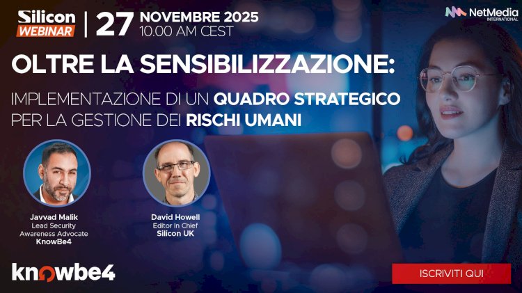 Beyond Awareness Raising: Implementing a Strategic Framework for Human Risk Management