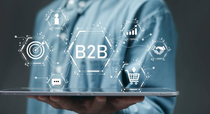 B2B Data Centre Transformation: The Backbone of Enterprise Digital Growth